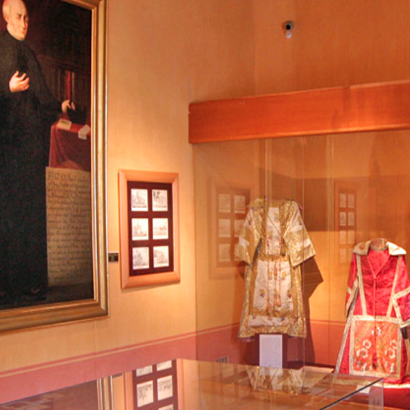Visitar el Museo de la Restauración de la República – QUERÉTARO, MUSEOS